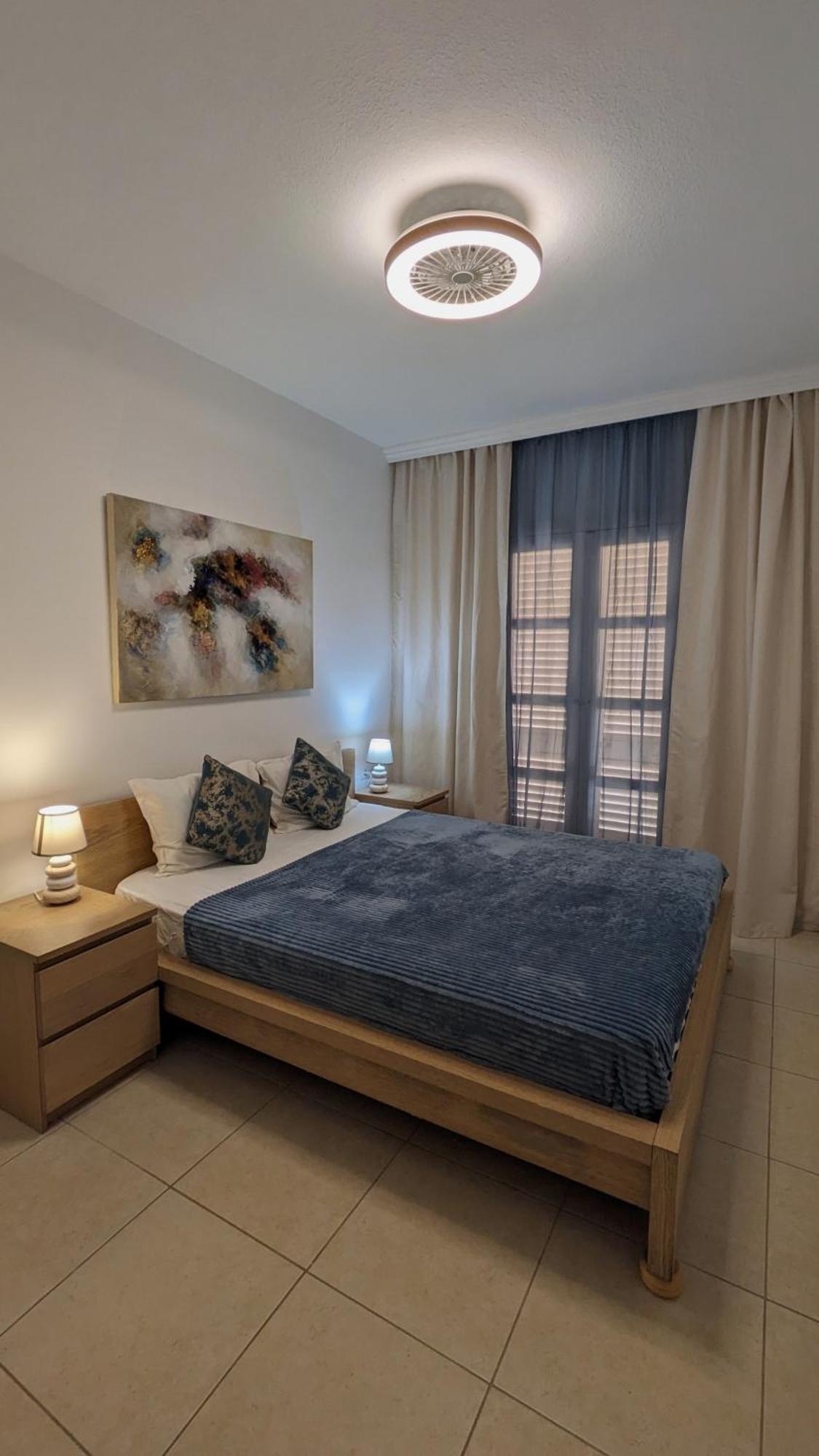 Newly Renovated Modern Apartment In Orlando Complex, Costa Adeje エクステリア 写真